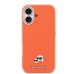 Karl Lagerfeld PU Karl and Choupette Heads Pins MagSafe Case Чехол для Apple iPhone 17