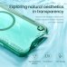 Nillkin Iceblade Prop Magnetic Cover Чехол для Apple iPhone 16 Pro Max