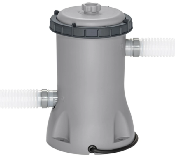 BESTWAY 58383 Фильтрующий насос 2006 l/h