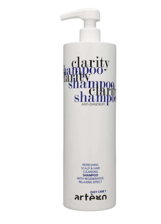 Artègo Easy Care T Clarity Шампунь 1000 ml