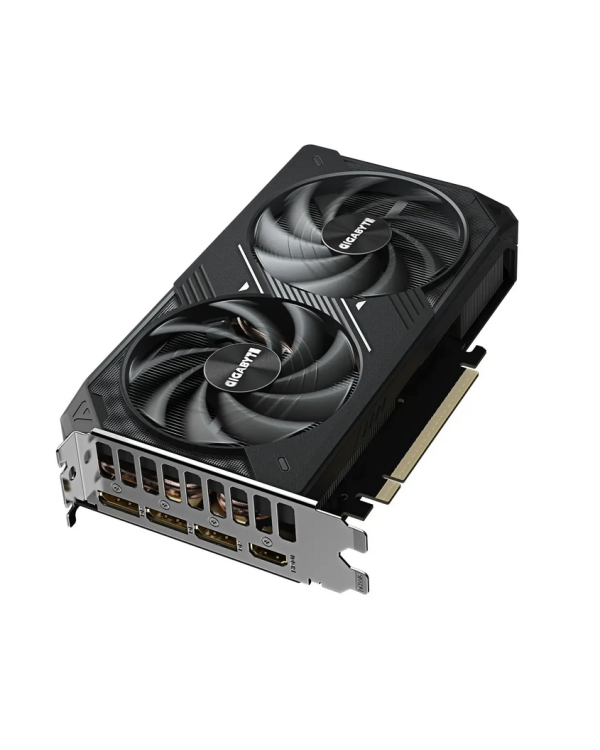 Gigabyte GeForce RTX 5060 Ti WindforceMAX OC Видеокартa 16GB