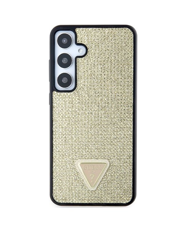 Guess GUHCS24MHDGPPD Чехол для Samsung Galaxy S24+