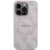 Guess GUHMP15XG4GFRP Чехол для Apple iPhone 15 Pro Max