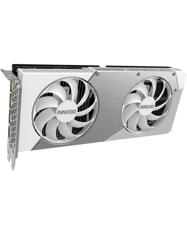 INNO3D Nvidia GeForce RTX 5060 Twin X2 OC Видеокарта 8GB GDDR7