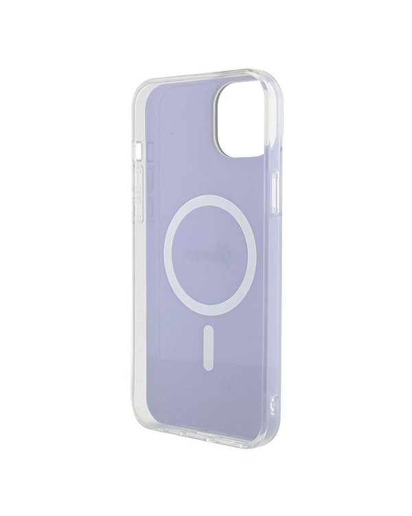 Guess GUHMP15MHITSU Чехол для Apple iPhone 15 Plus / 14 Plus