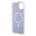 Guess GUHMP15MHITSU Чехол для Apple iPhone 15 Plus / 14 Plus