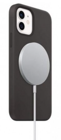 Devia Smart Magnetic Беспроводное Зарядное Устройство 15W