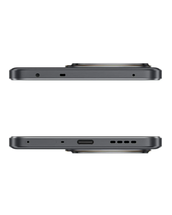 Дополнительное изображение книги «Realme GT 7 Смартфон 12GB / 512GB Black»