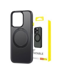Baseus CyberLoop Series Magnetic Защитный Чехол для Apple iPhone 15