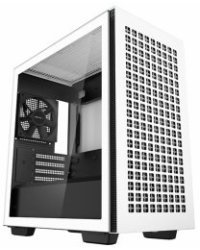 Deepcool CH370 Корпус для компьютера