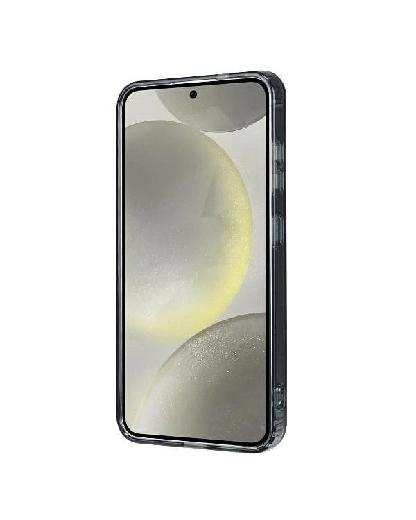 Audi IML Geometric Pattern Чехол для Samsung Galaxy S24