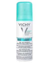 Vichy Deodorant Anti-Transpirant 48H - No Marks Дезодорант-антиперспирант 125ml