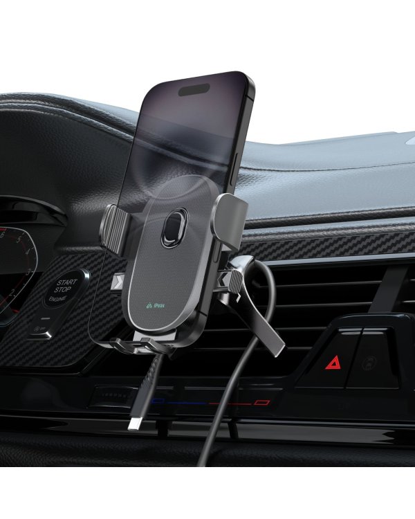 iPeax Clip 2 Aвтомобильный держатель для смартфона