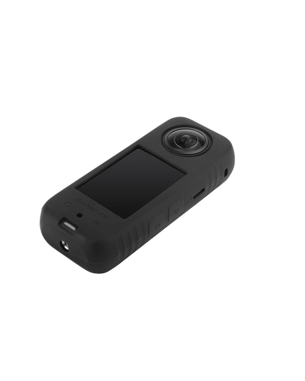 Insta360 X3 (IST-BHT504) Чехол для Камеры и Ремешок Sunnylife