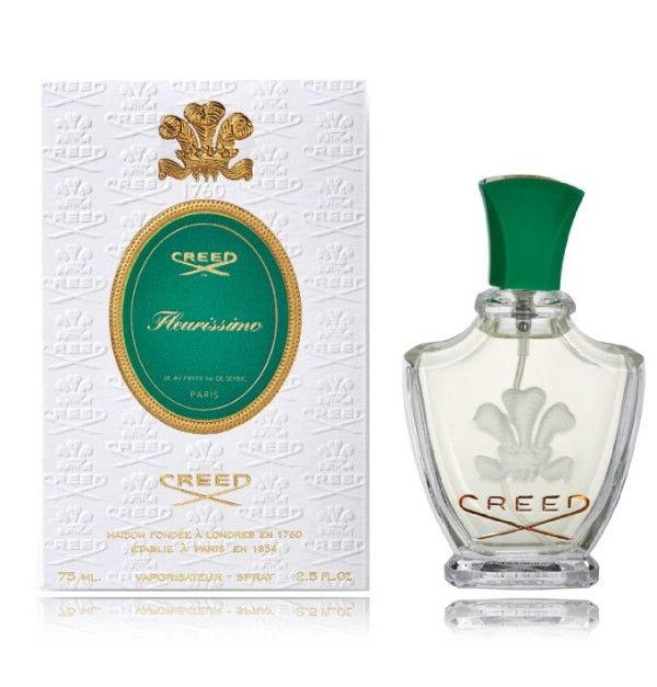 Creed Millesime Fleurissimo Парфюм EDP 75 ml