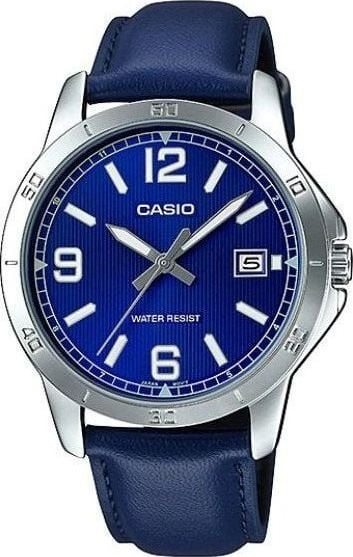 Casio MTP-V004L-2BUDF Мужские часы