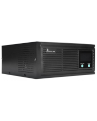 Extralink Piorun EX.31124 Адаптер питания / Авто инвертор 1200VA / 1000W