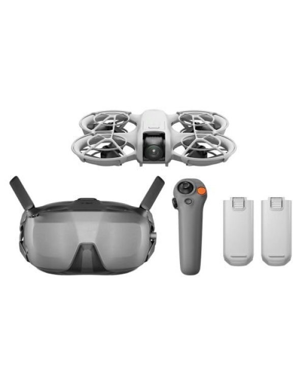 DJI Neo Motion Combo Дрон