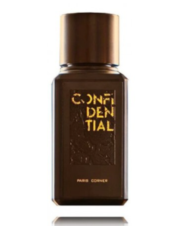 Paris Corner Confidential Парфюм EDP 100 ml