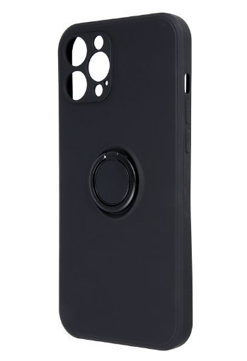 Mocco Finger Ring Grip Back Case Защитный Чехол для Apple iPhone 16 Pro Max