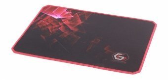 Обложка книги «Gembird Gaming PRO Peļu paliktnis 400 x 450 mm»