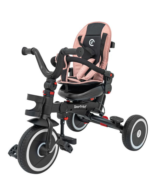 Sportrike Rider Трёхколёсный велосипед для детей