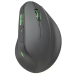 SpeedLink SL-630026-BK с возможностью подзарядки Вертикальная мышь