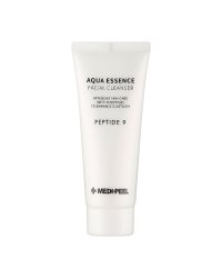 MEDI-PEEL Peptide 9 Aqua Essence Facial Cleanser 150ml Очищающее средство