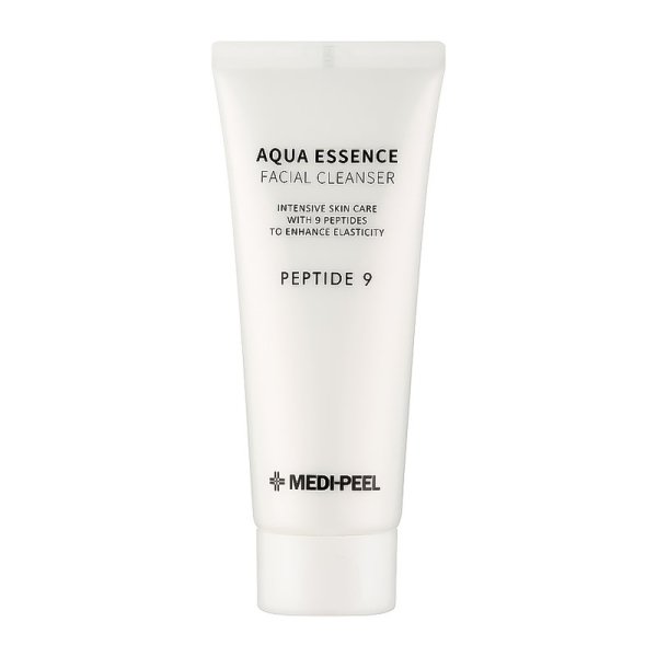 MEDI-PEEL Peptide 9 Aqua Essence Facial Cleanser 150ml Очищающее средство
