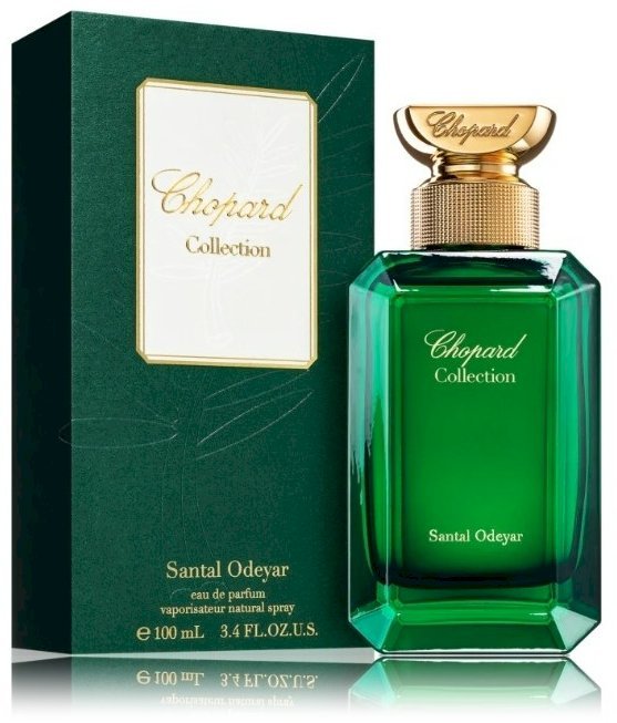 Chopard Santal Odeyar Парфюм EDP 100 ml