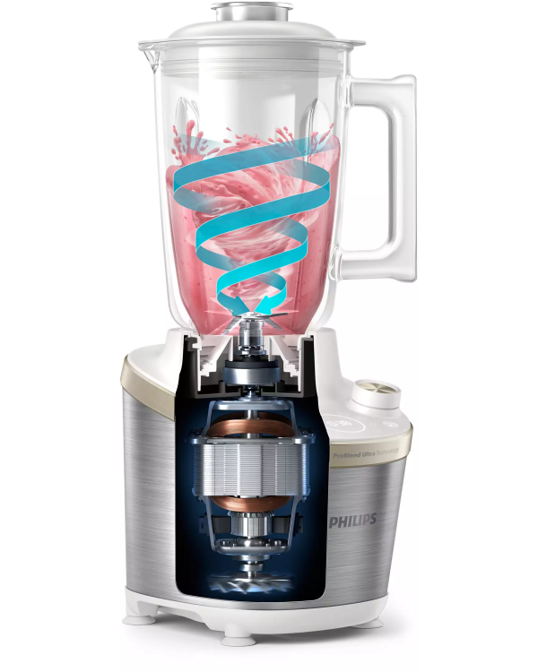 Philips 7000 Series HR3760/01 Блендер