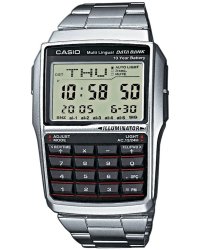 CASIO DBC-32D-1ADF Часы