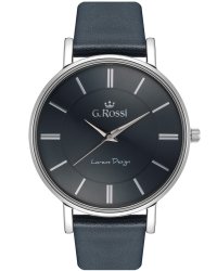 G.Rossi 10401A-6F1 Мужские часы