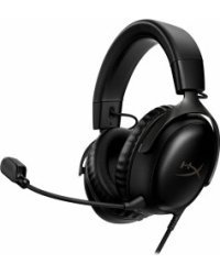 HyperX Cloud III Наушники