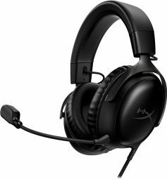 HyperX Cloud III Наушники