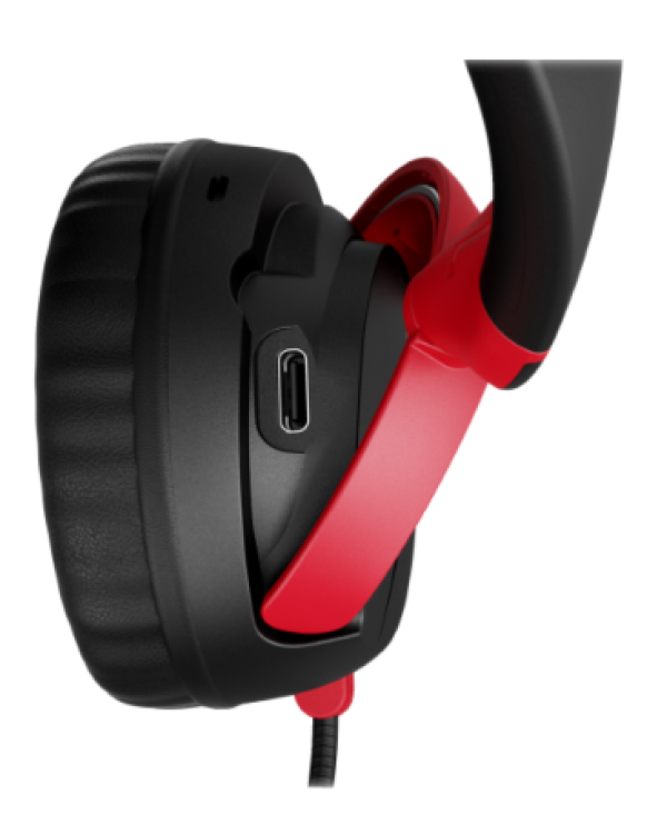 HyperX Cloud Mini Наушники