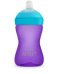 Обложка книги «Philips AVENT SCF802/02 Поильник 300 ml / Фиолетовая»