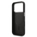 Karl Lagerfeld PU RSG Logo MagSafe Case Защитный чехол для iPhone 17 Pro / чёрный