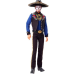 Barbie Signature 2022 Dia De Muertos Ken Кукла