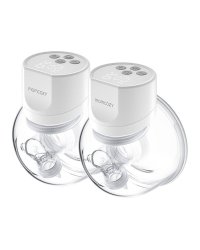 Momcozy S12 Pro Двойной Mолокоотсос