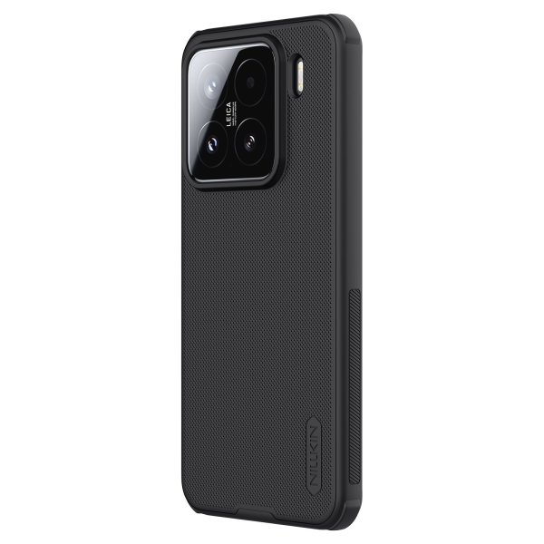 Nillkin Super Frosted PRO Magnetic Back Cover Чехол для Xiaomi 15