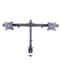 Multibrackets MB-3309 Настольное крепление для 2 мониторов до 27" / 7.5kg