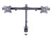 Multibrackets MB-3309 Настольное крепление для 2 мониторов до 27" / 7.5kg