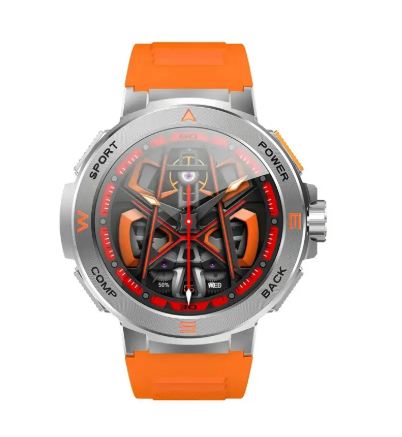 BlitzWolf BW-AT5 умные часы