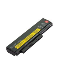 Аккумуляторная батарея X230 для портативного компьютера Lenovo 5200mAh