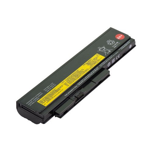 Аккумуляторная батарея X230 для портативного компьютера Lenovo 5200mAh