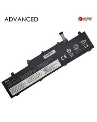 ExtraDigital L19C3PD5 Аккумуляторная батарея для портативного компьютера Lenovo L19C3PD5