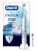 Oral-B PRO Junior Frozen Электрическая Зубная Щётка Для Детей Белая