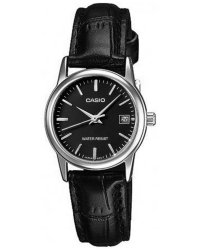 CASIO LTP-V002L-1AUDF Женские часы