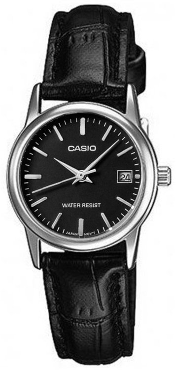 CASIO LTP-V002L-1AUDF Женские часы